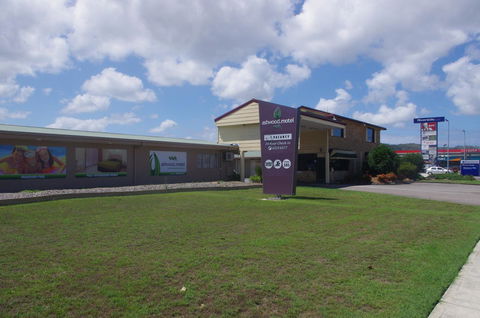 Ashwood Motel - Redcliffe Tourism 16