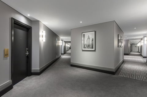 Radisson Blu Plaza Hotel Sydney - Redcliffe Tourism 29