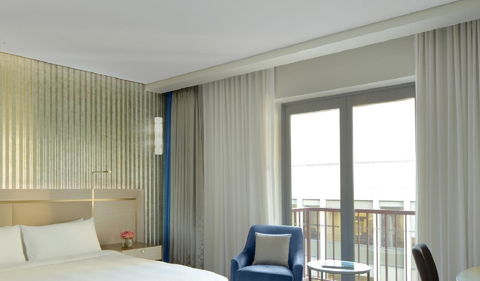 Radisson Blu Plaza Hotel Sydney - Redcliffe Tourism 12