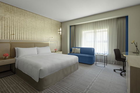 Radisson Blu Plaza Hotel Sydney - Redcliffe Tourism 2