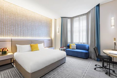 Radisson Blu Plaza Hotel Sydney - Redcliffe Tourism 44