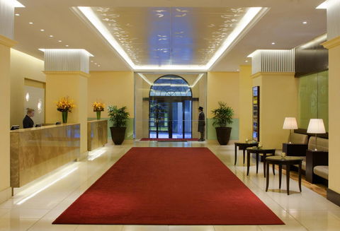 Radisson Blu Plaza Hotel Sydney - Redcliffe Tourism 18