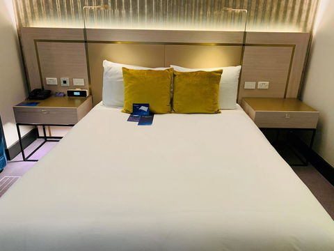 Radisson Blu Plaza Hotel Sydney - Redcliffe Tourism 36