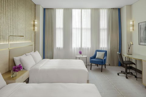 Radisson Blu Plaza Hotel Sydney - Redcliffe Tourism 9
