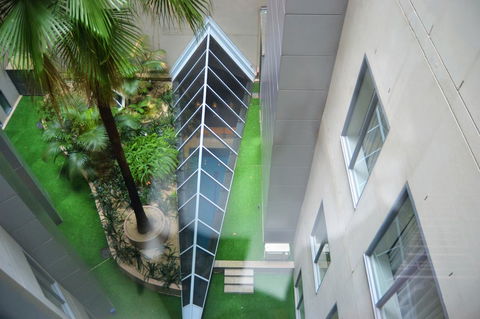 Radisson Blu Plaza Hotel Sydney - Redcliffe Tourism 42
