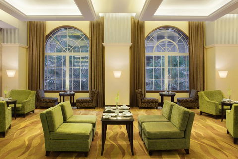 Radisson Blu Plaza Hotel Sydney - Redcliffe Tourism 16