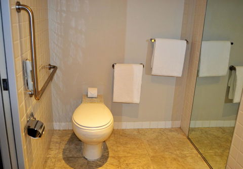 Radisson Blu Plaza Hotel Sydney - Redcliffe Tourism 35