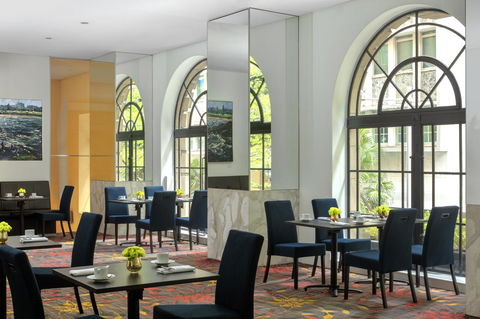 Radisson Blu Plaza Hotel Sydney - Redcliffe Tourism 13