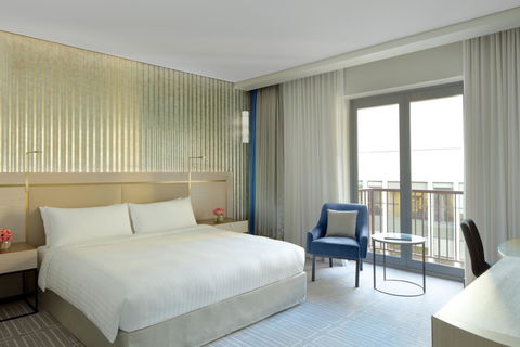 Radisson Blu Plaza Hotel Sydney - Redcliffe Tourism 10