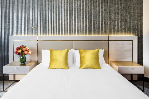 Radisson Blu Plaza Hotel Sydney - Redcliffe Tourism 22