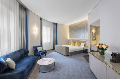 Radisson Blu Plaza Hotel Sydney - Redcliffe Tourism 25