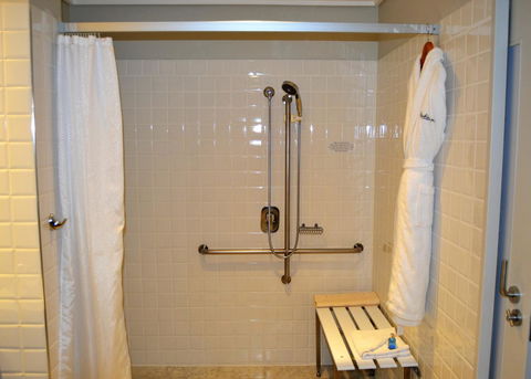 Radisson Blu Plaza Hotel Sydney - Redcliffe Tourism 34