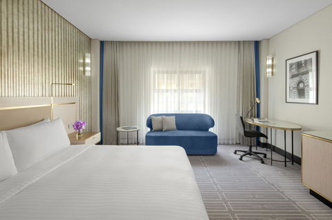 Radisson Blu Plaza Hotel Sydney - Redcliffe Tourism 5