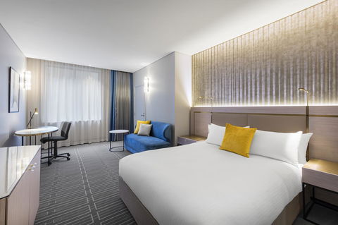 Radisson Blu Plaza Hotel Sydney - Redcliffe Tourism 28