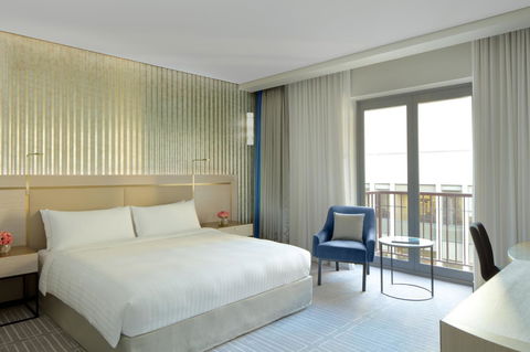 Radisson Blu Plaza Hotel Sydney - Redcliffe Tourism 11
