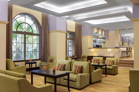 Radisson Blu Plaza Hotel Sydney - Redcliffe Tourism 14