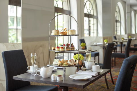 Radisson Blu Plaza Hotel Sydney - Redcliffe Tourism 17