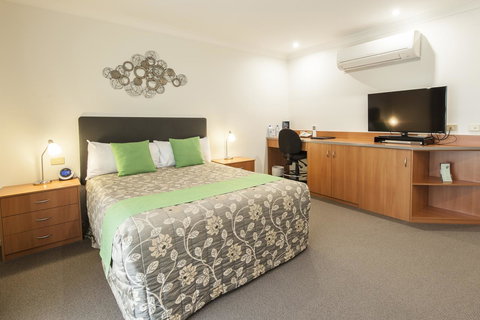 Wagga RSL Club Motel - Redcliffe Tourism 44