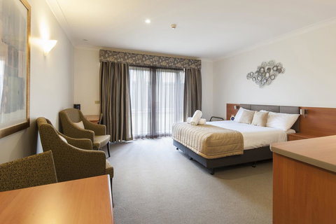 Wagga RSL Club Motel - Redcliffe Tourism 21
