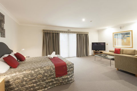 Wagga RSL Club Motel - Redcliffe Tourism 34