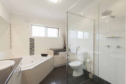 Wagga RSL Club Motel - Redcliffe Tourism 39