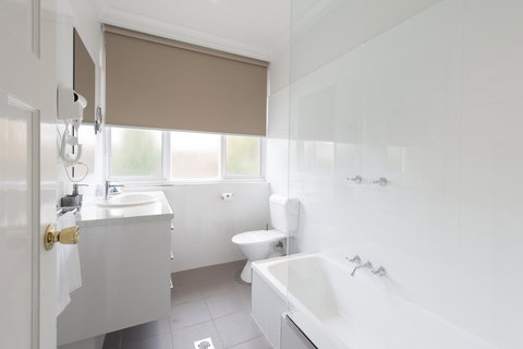 Wagga RSL Club Motel - Redcliffe Tourism 11