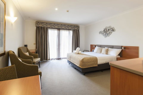 Wagga RSL Club Motel - Redcliffe Tourism 25
