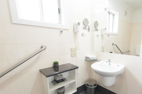 Wagga RSL Club Motel - Redcliffe Tourism 37