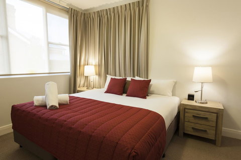 Wagga RSL Club Motel - Redcliffe Tourism 14