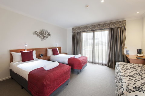 Wagga RSL Club Motel - Redcliffe Tourism 4