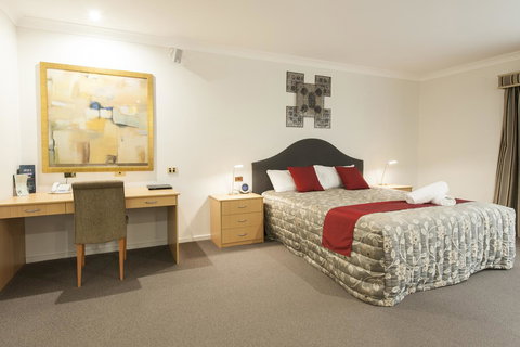 Wagga RSL Club Motel - Redcliffe Tourism 33