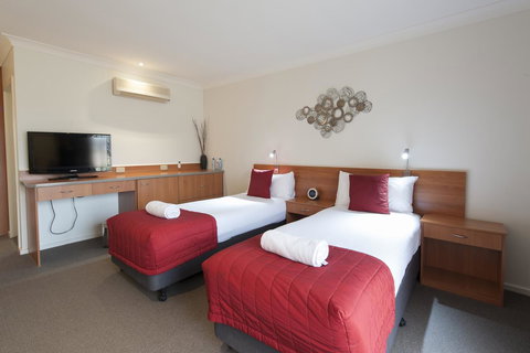 Wagga RSL Club Motel - Redcliffe Tourism 3