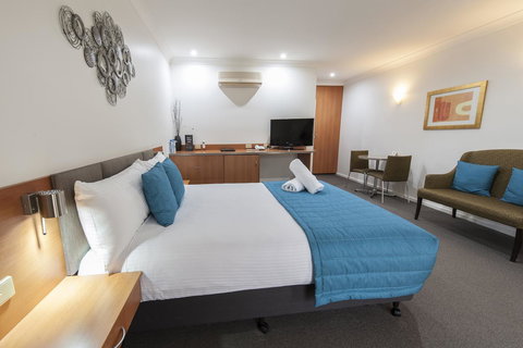 Wagga RSL Club Motel - Redcliffe Tourism 43