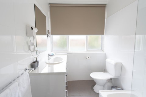 Wagga RSL Club Motel - Redcliffe Tourism 10