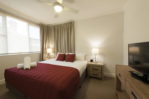 Wagga RSL Club Motel - Redcliffe Tourism 13