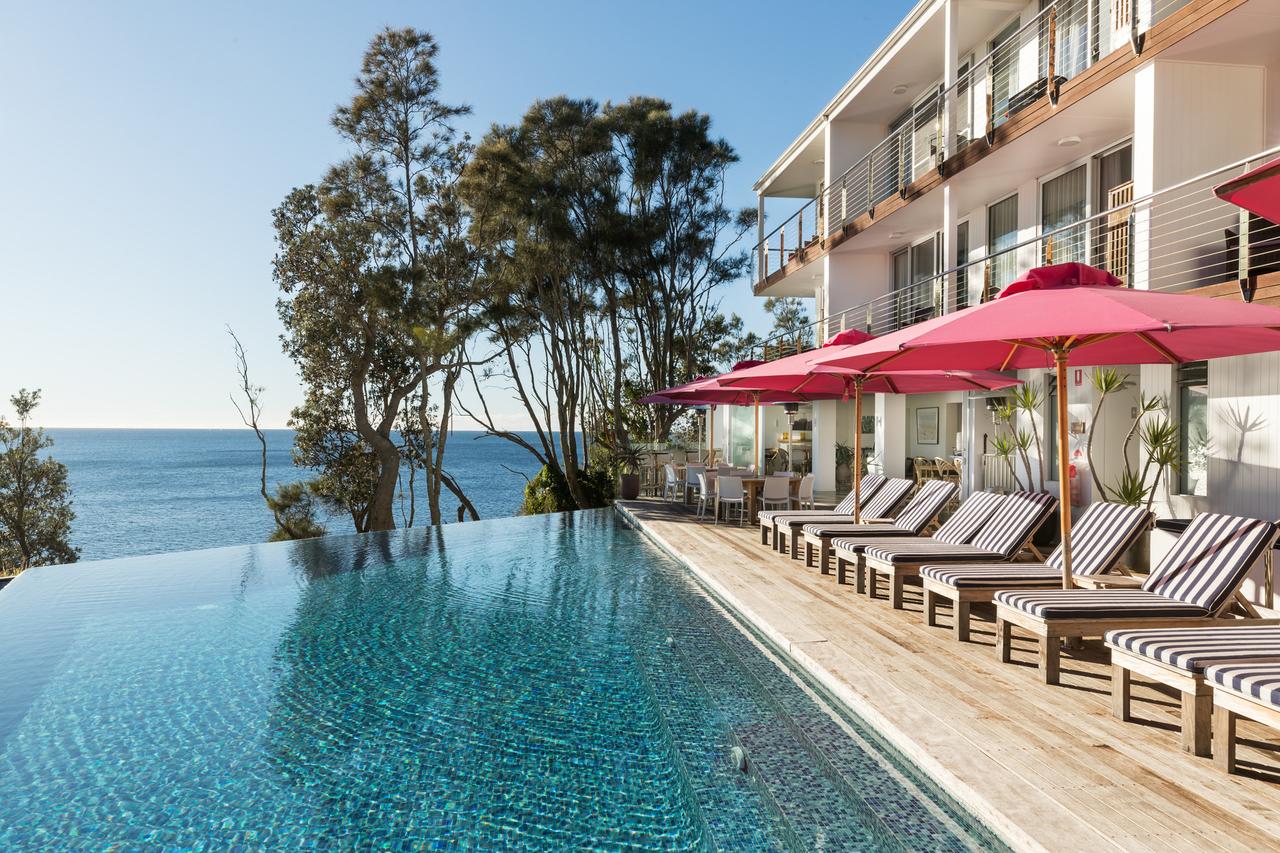  Redcliffe Tourism