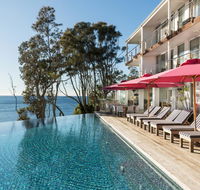 Bannisters by the Sea - Redcliffe Tourism
