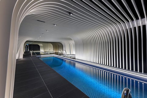 SKYE Suites Sydney - Redcliffe Tourism 10