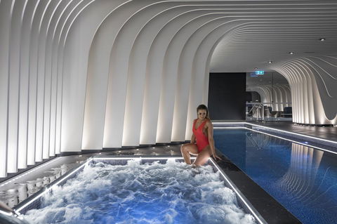 SKYE Suites Sydney - Redcliffe Tourism 32