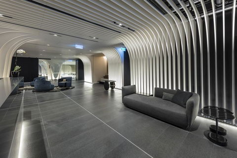 SKYE Suites Sydney - Redcliffe Tourism 13