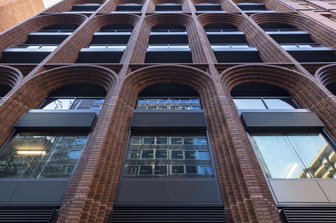 SKYE Suites Sydney - Redcliffe Tourism 1