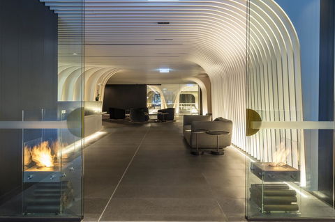 SKYE Suites Sydney - Redcliffe Tourism 3