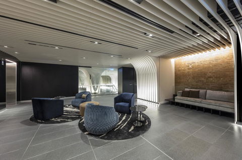 SKYE Suites Sydney - Redcliffe Tourism 12