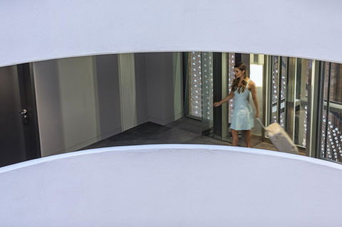 SKYE Suites Sydney - Redcliffe Tourism 30