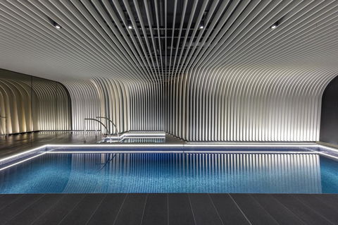 SKYE Suites Sydney - Redcliffe Tourism 6