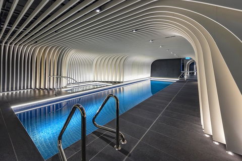 SKYE Suites Sydney - Redcliffe Tourism 0