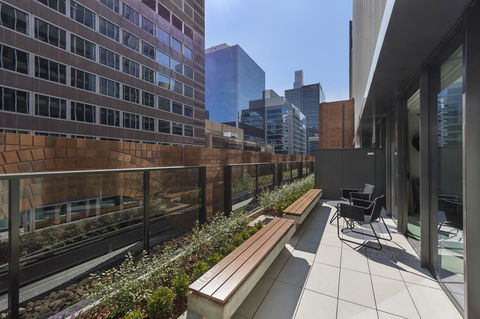 SKYE Suites Sydney - Redcliffe Tourism 18