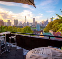 Quest Potts Point - Redcliffe Tourism