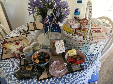 The Best Exotic Magnolia Cottage - Redcliffe Tourism 2
