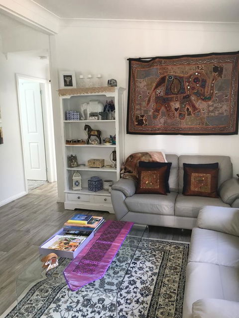 The Best Exotic Magnolia Cottage - Redcliffe Tourism 5